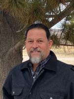 Albert Benavides